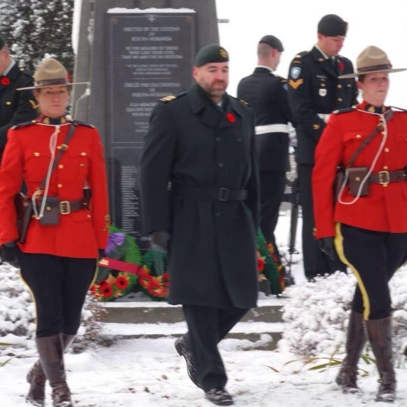 Meet your Posher, Nancy - Picture 1 of 1